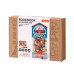 Treasure Toy Shop Serre-livres 3D en bois Treasure Toy Shop Serre-livres 3D en bois