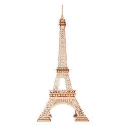 Eiffel Tower Plus Eiffel Tower Plus
