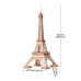 Eiffel Tower Plus