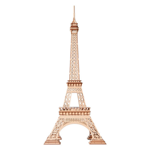 Eiffel Tower Plus