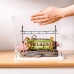 Rolife Miniature House Display Box