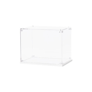 Rolife Miniature House Display Box