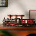 Steam Journey - 3D Puzzle Creation Set Steam Journey - 3D Puzzle Creation Set