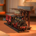 Steam Journey - 3D Puzzle Creation Set Steam Journey - 3D Puzzle Creation Set