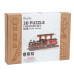 Steam Journey - 3D Puzzle Creation Set Steam Journey - 3D Puzzle Creation Set