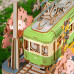 3D Puzzle- Sakura Journey