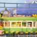 3D Puzzle- Sakura Journey