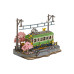 3D Puzzle- Sakura Journey