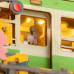 3D Puzzle- Sakura Journey