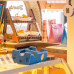 Beverly's Ice Cream Truck - 3D Puzzle Creation Set