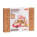 Beverly's Ice Cream Truck - 3D Puzzle Creation Set
