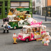 Beverly's Ice Cream Truck - 3D Puzzle Creation Set