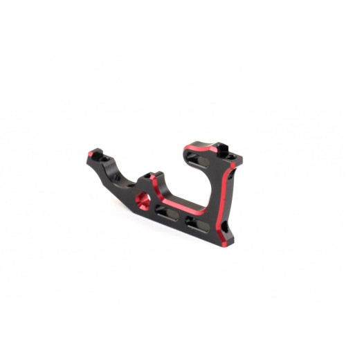 Rapide P12-2017 Aluminum Motor Mount (Multiple Position) Rapide P12-2017 Aluminum Motor Mount (Multiple Position)