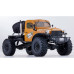 Atlas Mud master scaler ARTR car kit (RS version) - Jaune (1/10)