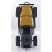 Atlas Mud master scaler ARTR car kit (RS version) - Jaune (1/10)