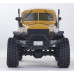 Atlas Mud master scaler ARTR car kit (RS version) - Jaune (1/10)