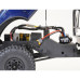 Atlas Mud master scaler ARTR car kit (RS version) - Jaune (1/10)