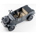 Type 82 Kubelwagen scaler RTR car kit (1/12)
