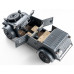 Type 82 Kubelwagen scaler RTR car kit (1/12)