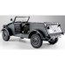 Type 82 Kubelwagen scaler RTR car kit (1/12)
