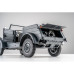 Type 82 Kubelwagen scaler RTR car kit (1/12)