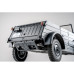 Type 82 Kubelwagen scaler RTR car kit (1/12)