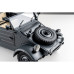 Type 82 Kubelwagen scaler RTR car kit (1/12)