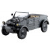 Type 82 Kubelwagen scaler RTR car kit (1/12)