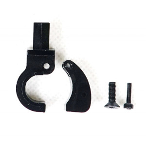 1941 MB Scaler Metal Trailer Hook (1/6)