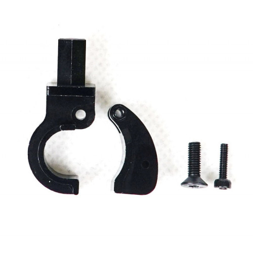 1941 MB Scaler Metal Trailer Hook (1/6)