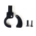 1941 MB Scaler Metal Trailer Hook (1/6)