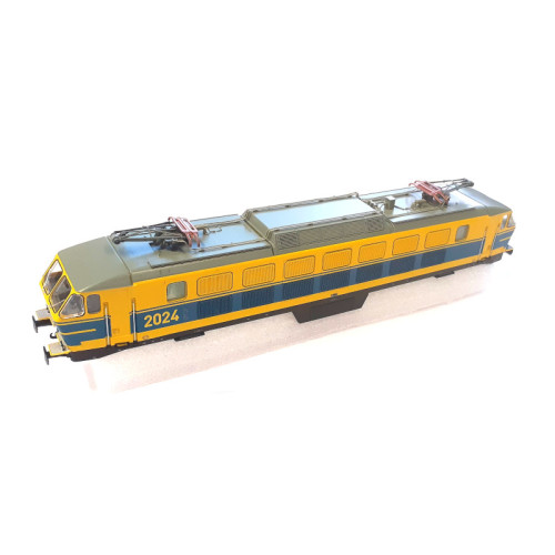 Gehäuse komplett 62461 - SNCB 2024