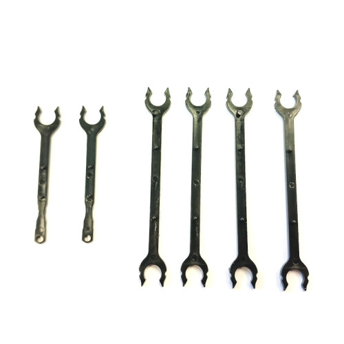 Coupling set VT11.5 H0 Coupling set VT11.5 H0