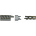 Conversion Joiner (2 Pieces) (Z) Conversion Joiner (2 Pieces) (Z)