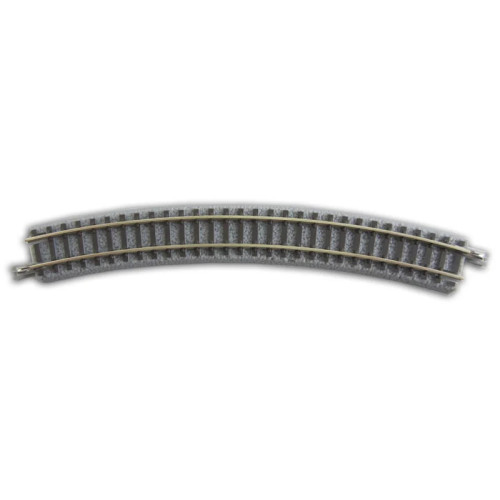 Gebogen rail R220-30deg (6St) (Z) Gebogen rail R220-30deg (6St) (Z)