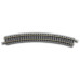 Gebogen rail R220-30deg (6St) (Z) Gebogen rail R220-30deg (6St) (Z)