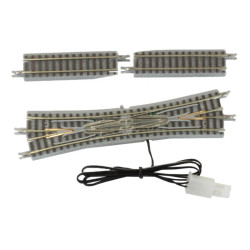 Double Slip Switch, right, 13° 112,8 mm (Z)