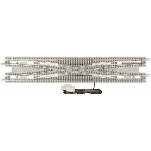 Double Crossover 220mm (Z) Double Crossover 220mm (Z)
