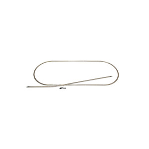 Track Set F, Track oval with siding (Z)
