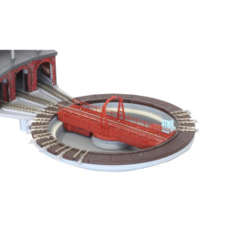 Digital Turntable (Z)