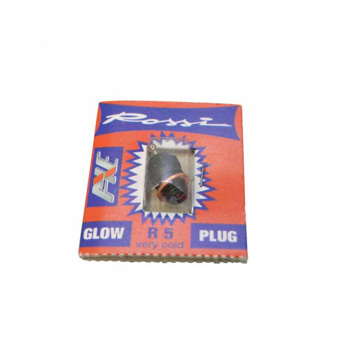 Bougie Très Froid R5