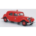 Citroën Traction 11B 1952 Brandweer Lille (H0) Citroën Traction 11B 1952 Brandweer Lille (H0)