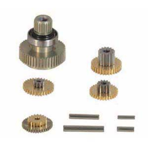 Savöx SW0230MG Gear Set
