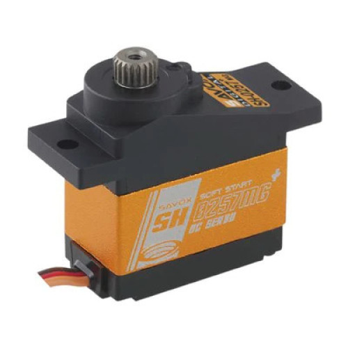 SH-0257MG+ Digital Servo DC Motor (Micro Size)