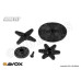 SAVOX Servo Horn Set