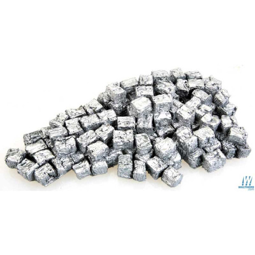 Scrap Metal Bales (H0) Scrap Metal Bales (H0)