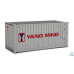 20' Corrugated Container Yang Ming (H0) 20' Corrugated Container Yang Ming (H0)