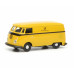 Volkswagen T1 Deutsche Bundespost (H0) Volkswagen T1 Deutsche Bundespost (H0)