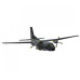 Transall C160D LTG 62 (H0)