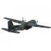 Transall C160D LTG 62 (H0)
